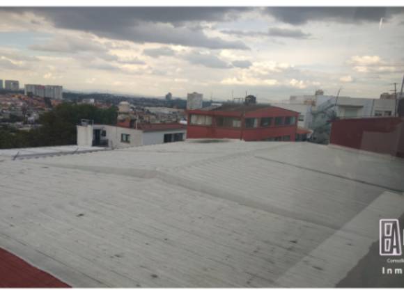 VENTA DE BODEGA CON PROPIEDAD ÁLVARO OBREGÓN