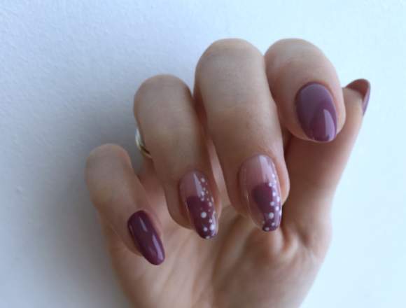 Maniküre & Nageldesign, Gelnägel. in Landau in der Pfalz (Lokalität)