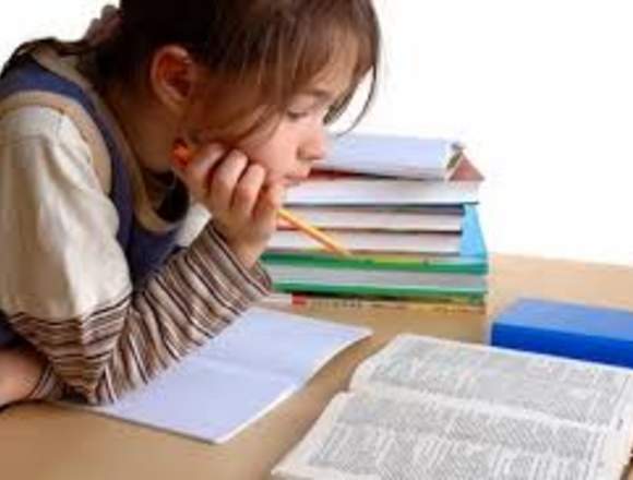 APOYO ESCOLAR, ASESORÍAS, CURSOS en Mexicali (Municipio)