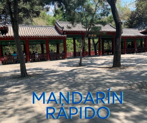 Curso grabado de chino mandarín rápido nivel A1 en Guayaquil (Cantón)