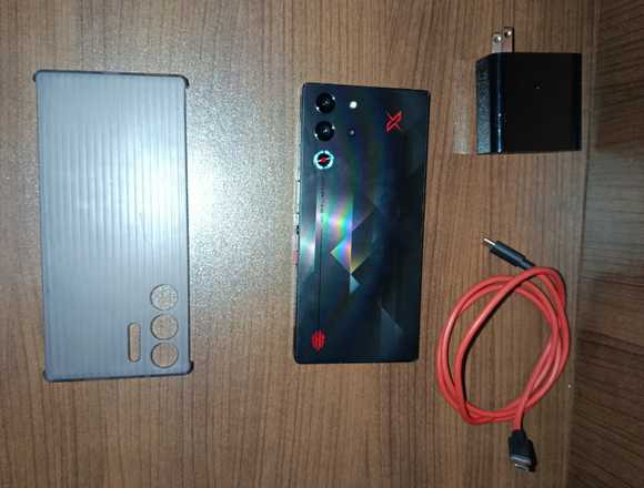 Venta de celular Redmagic 10 Pro max en Orizaba (Municipio)