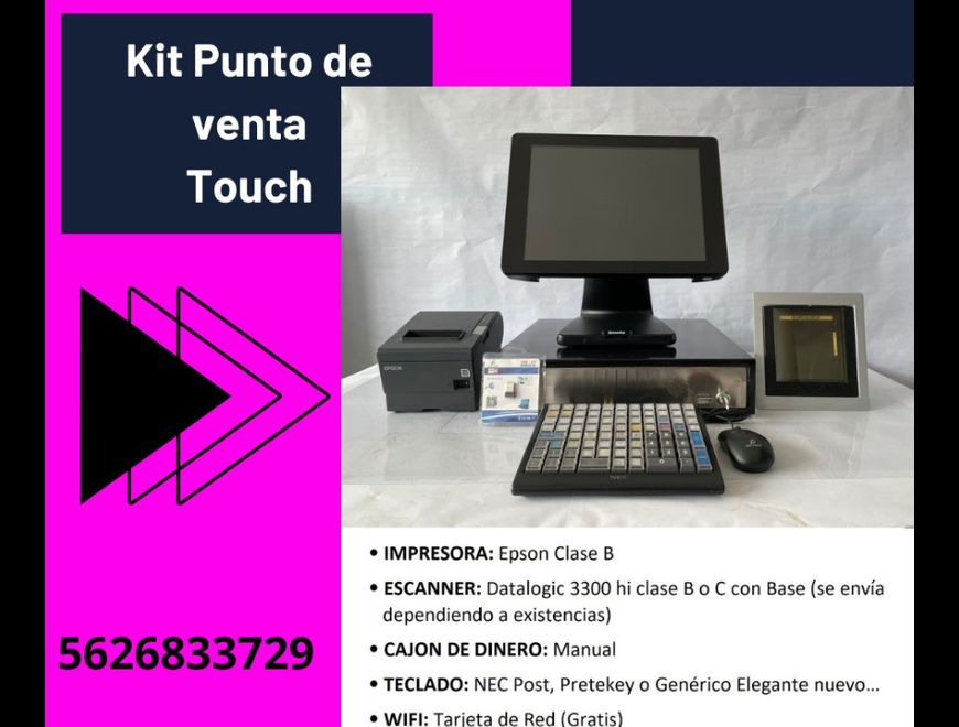 MONITOR
