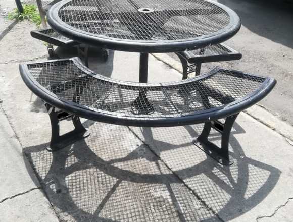 MESA PARA REUNIONES O DECORACION en Atizapán de Zaragoza (Municipio)
