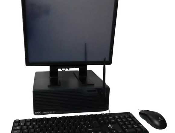 MONITOR
