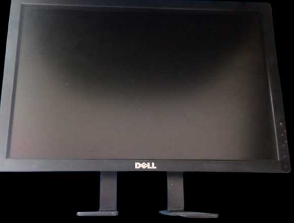 MONITOR DE 17 PULGADAS DE 15 PULGADAS