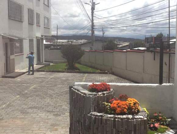 VENDO LINDO DEPARTAMENTO AL NORTE DE QUITO en Quito (Cantón)