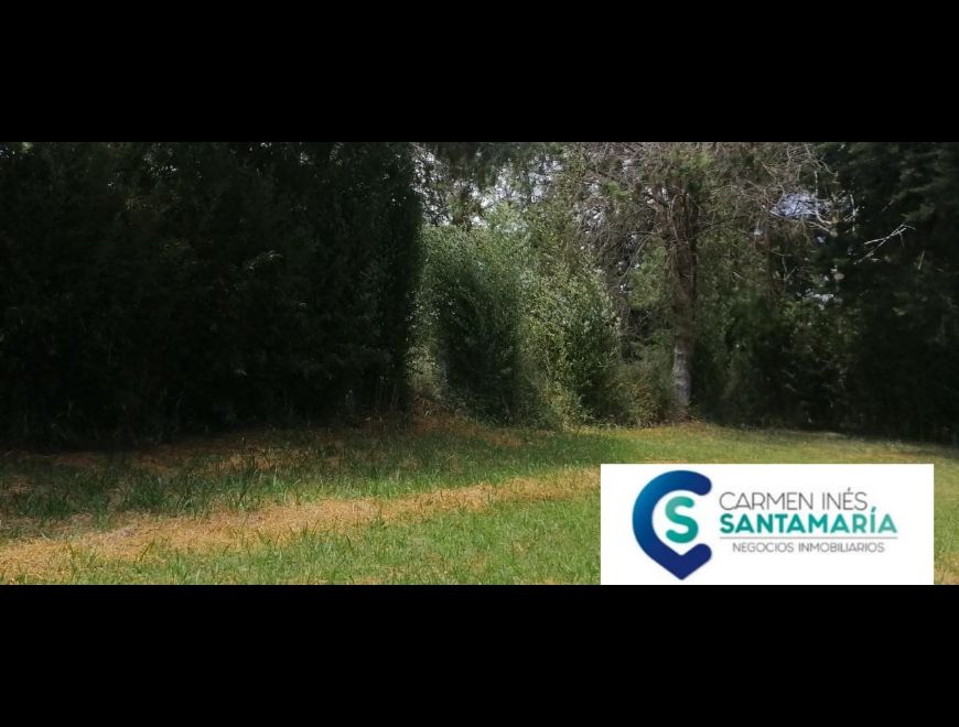 Lote en venta en la mesa de los santos COD 13617