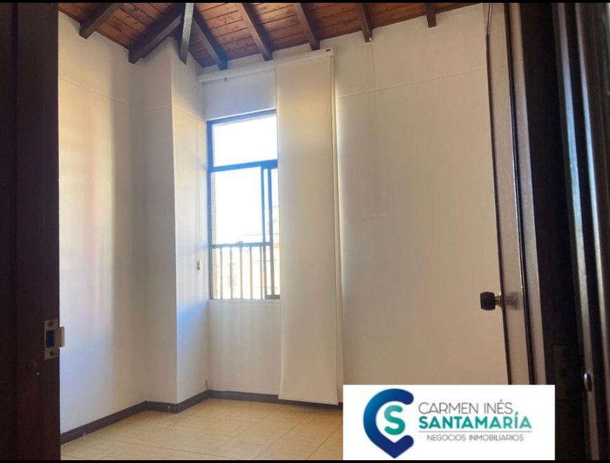 Apartamento en venta en la floresta Bga COD 13516