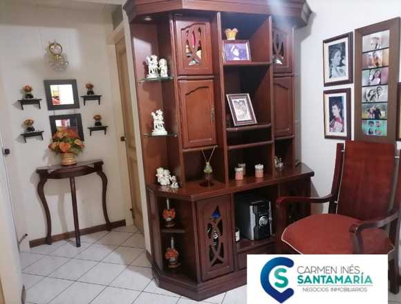 Apto en venta en Ciudadela real de minas Bga.