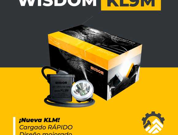 WISDOM KL9M SUYU FABRICACIONES en Trujillo (Distrito)