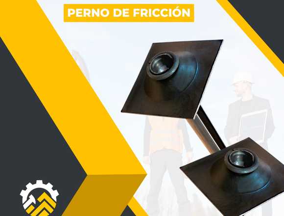 PERNO DE SUJECION PARA ROCAS SUYU FABRICACIONES en Arequipa (Distrito)