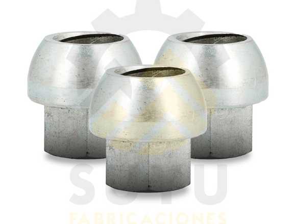 TUERCA-SUYU FABRICACIONES en Arequipa (Distrito)