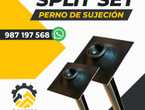 SPLIT SET |SUYU FABRICACIONES|