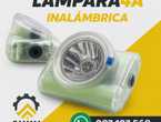 LAMPARA WISDOM MODELO 4A |SUYU FABRICACIONES| en Arequipa (Distrito)
