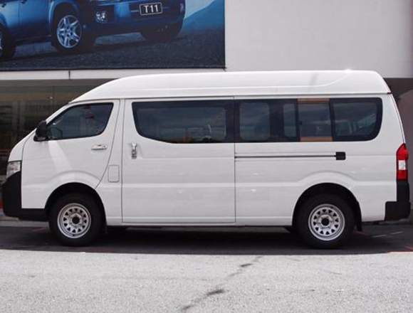 CHERY VAN H5 AÑO 2015 en Naguanagua (Municipio)