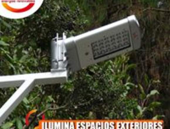 EQUIPOS SOLARES IMPORTACIÓN en Surquillo (Lima 34) (Distrito)