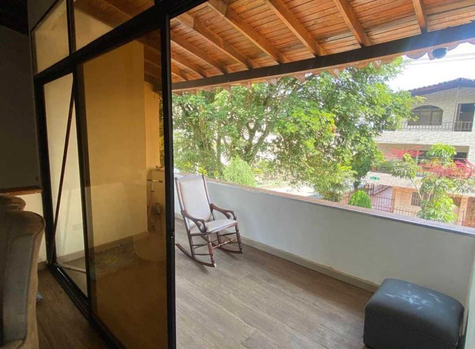 Venta casa segundo piso sector Santa monica en Medellín (Municipio)