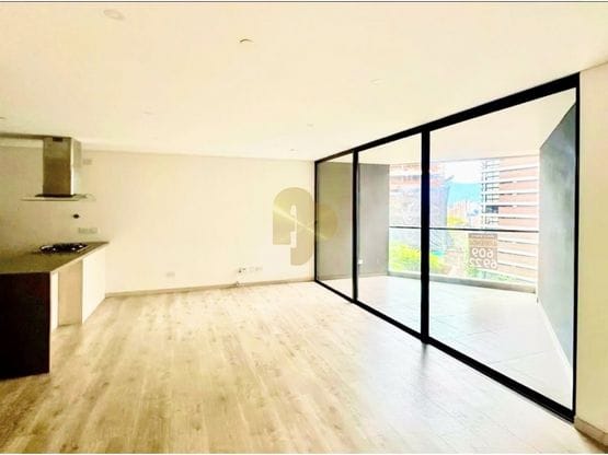 Lindo Apartamento en Altos del Poblado