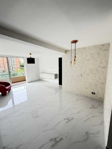 Apartamento Loma de Los Bernal en Medellín (Municipio)