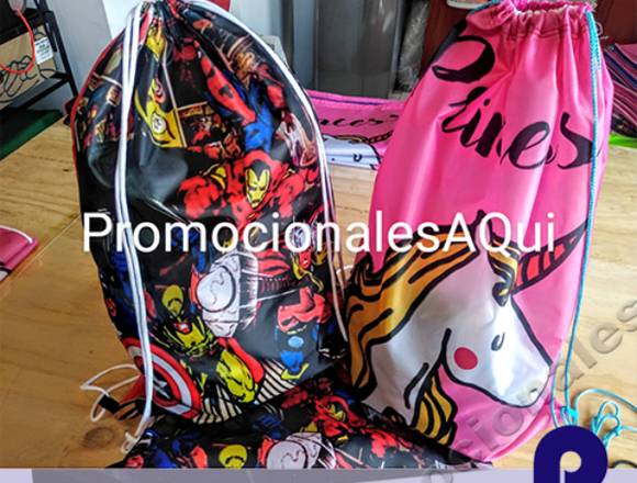 Tula personalizada: deportiva al por mayor en Popayán (Municipio)