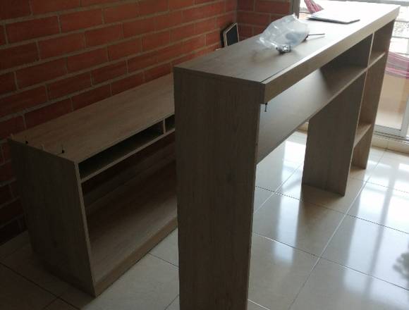 Servicio de armado de muebles en MDF IBAGUÉ en Ibagué (Municipio)