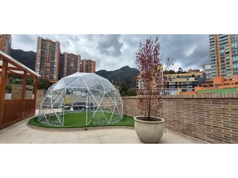 APARTAMENTO EN VENTA CHAPINERO ALTO "ESTRENAR" (3 UNI DISPONIBLES)