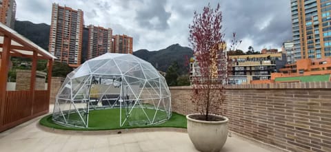 APARTAMENTO EN VENTA CHAPINERO ALTO "ESTRENAR" (3 UNI DISPONIBLES) en Bogotá, D.C. (Municipio)
