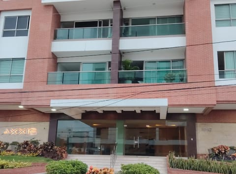 APARTAMENTO EN VENTA ALTOS DE RIOMAR (RETOMA BANCARIA - OPORTUNIDAD) en Barranquilla (Municipio)