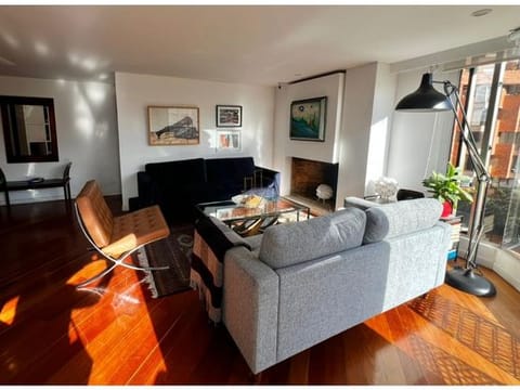 APARTAMENTO EN VENTA ROSALES (MIRADOR DE LOS ROSALES)