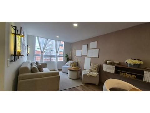 APARTAMENTO EN VENTA EN BARRIO LOS PINOS ENGATIVA