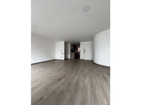 APARTAMENTO EN ARRIENDO EN CHAPINERO