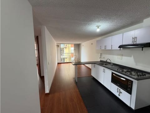 APARTAMENTO EN VENTA EN EL PROGRESO LOS MARTIRES