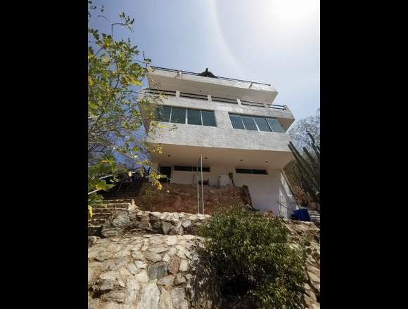 Se Arrienda Apartaestudios en TAGANGA