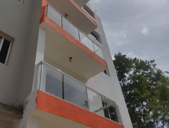 Apartamentos en venta en Santo Domingo de Guzmán (Municipio)