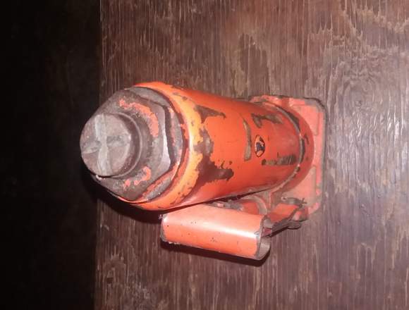 Gato de botella de 7 toneladas zona sur en Colón (Municipio)