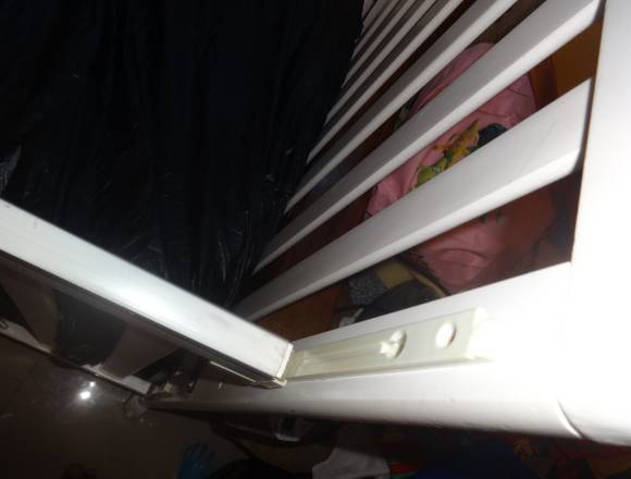 SUPER GANGA! CUNA DE BEBE CON COLCHON INCLUIDO. en La Chorrera (Distrito)