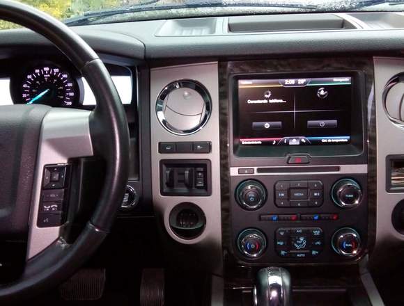expedition limited eco boost