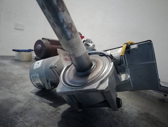 Venta de Dirección Electroasistida