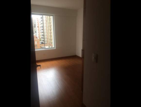 Se Arrienda Apartamento en el Barrio Cedrito