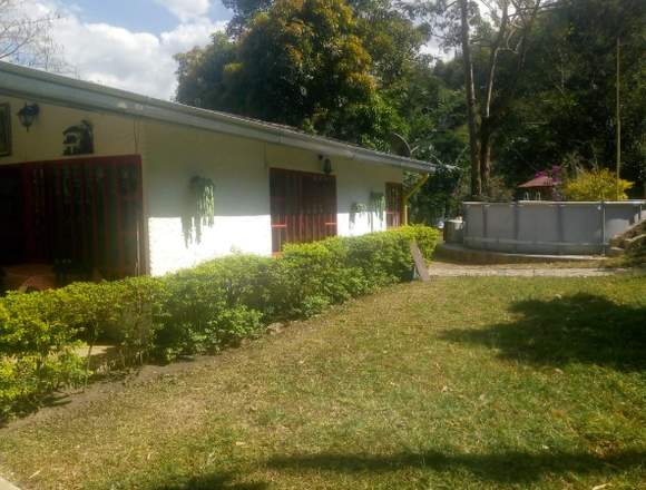 SE VENDE FINCA EN CHORRILLLO en Guaduas (Municipio)