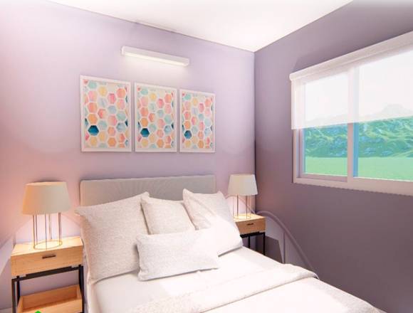 Apartamento Excelente Precio en Santo Domingo de Guzmán (Municipio)