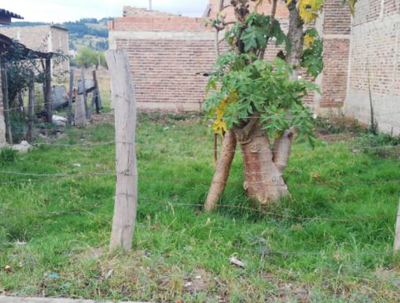 Venta de lote en Duitama en Soacha (Municipio)