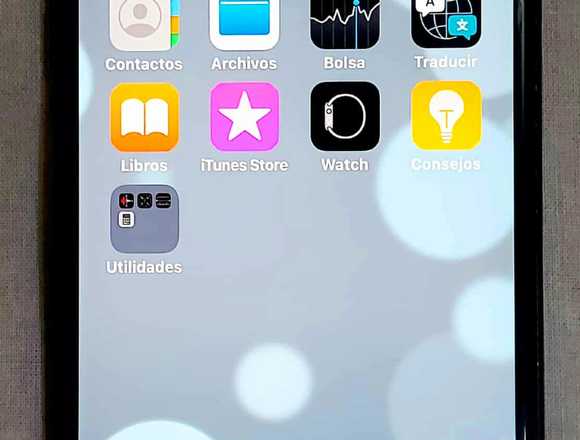 APPLE iPhone 7 PLUS Actualizado en Santiago de Cali (Municipio)