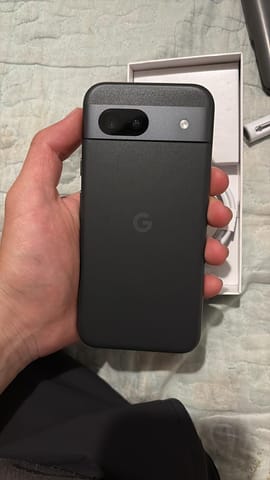 Google pixels 8a varios disponibles en Quetzaltenango (Municipio)