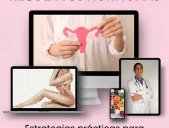 Programa Pérdida de Peso y Regulación de Hormonas en Castelldefels (Municipio)