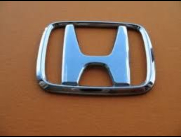 Venta de repuestos para repuestos Honda en Quito (Cantón)