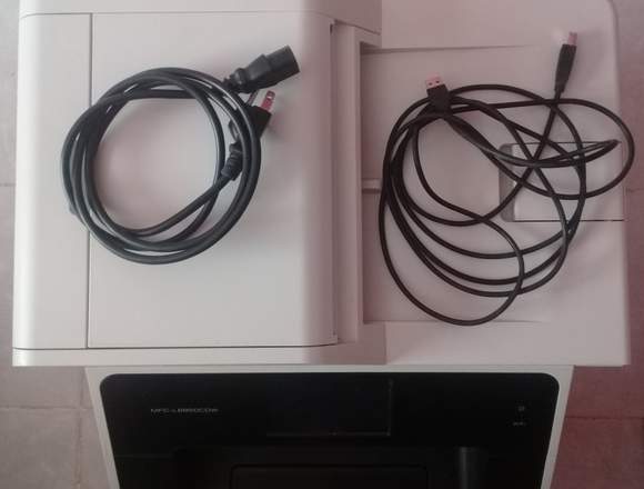 Multifuncional Láser Color, BROTHER, MFC-L8850CDW