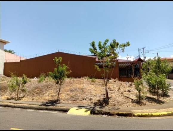 V#137 VENTA TERRENO SAN FRANCISCO HEREDIA. en Heredia (Cantón)