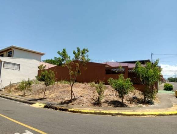 V#137 VENTA TERRENO SAN FRANCISCO HEREDIA. en Heredia (Cantón)