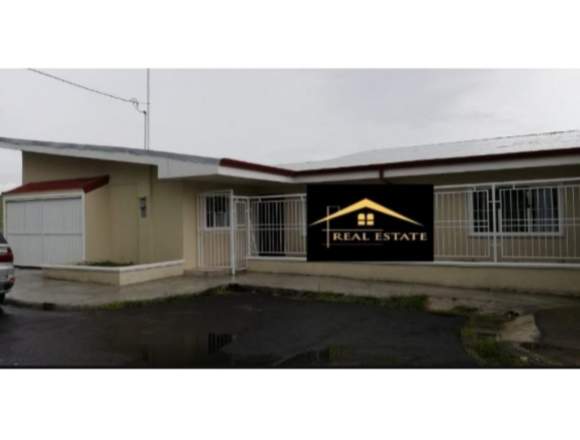 V#42 Casa en venta en Dulce Nombre de Coronado en Vázquez de Coronado (Cantón)